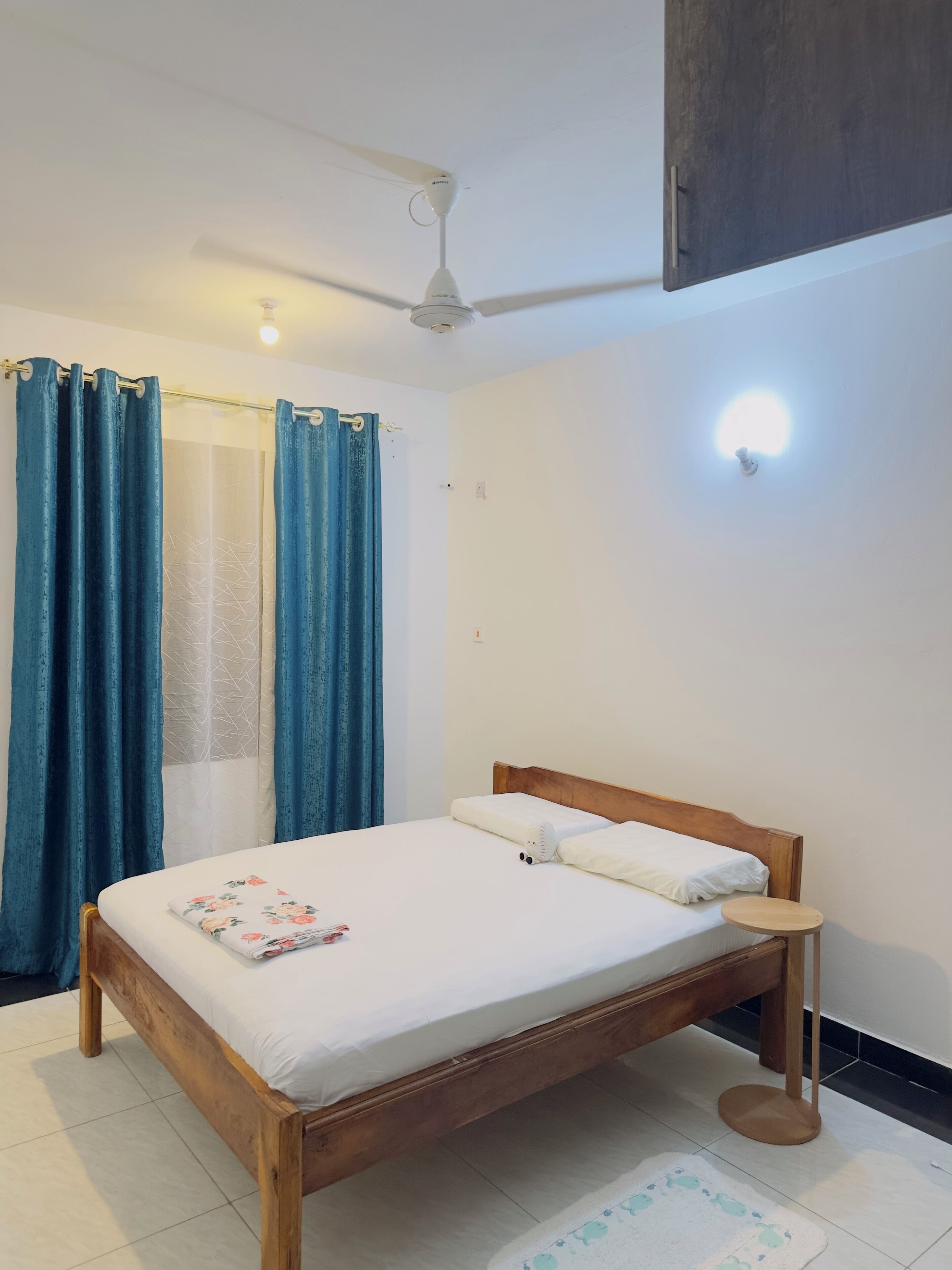 1 bedroom, WiFi, wheelchair access