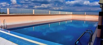 Classy 2-Bedroom Ensuite Retreat with Pool & Parking | Thika Town