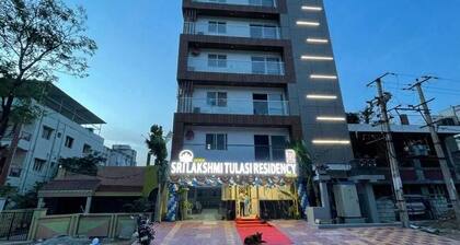 SriLakshmitulasiresidency by pickurstay