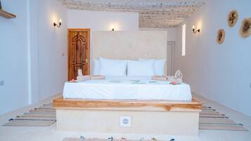 Double Room, Ocean View