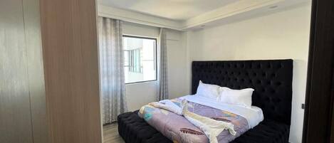 Luxury Room, Balcony, City View