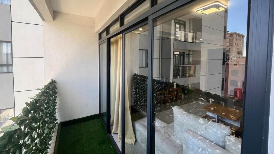 Nairobi Accomodation