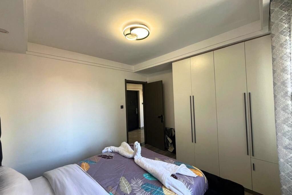 Luxury Room, Balcony, City View