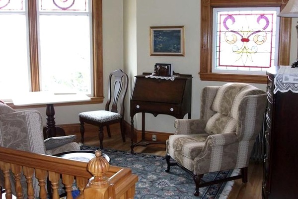 Intérieur