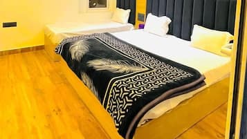 Quarto triplo