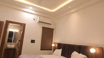 Quarto casal
