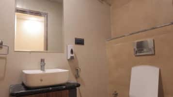 Quarto casal | Banheiro