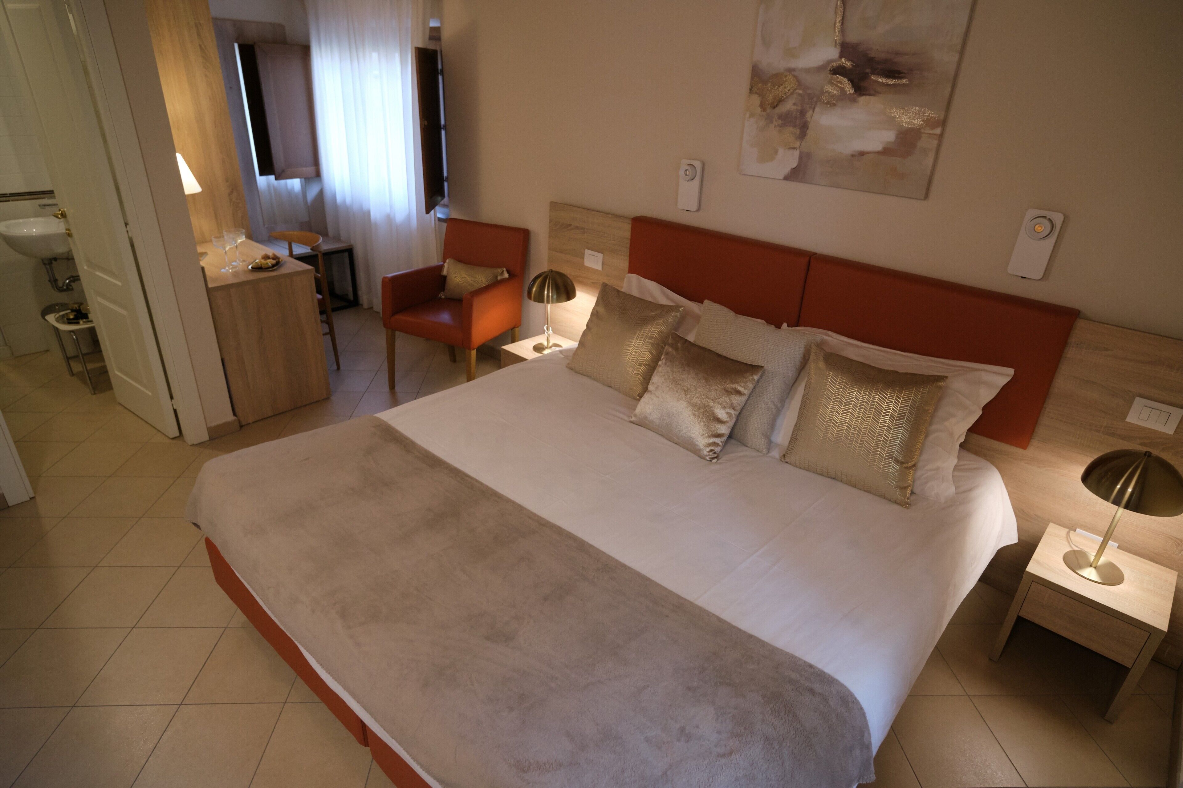 Matrimoniale Economy