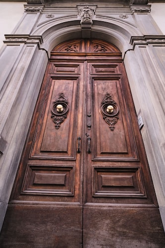 Hotel Palazzo Borghini