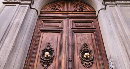 Hotel Palazzo Borghini