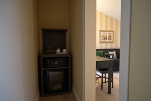 Suite, Hill View | Interior
