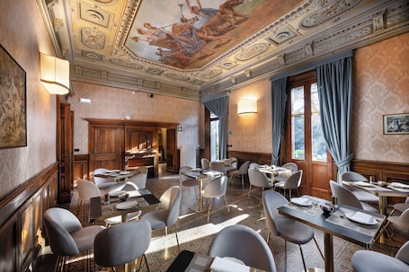 Hotel Palazzo Borghini