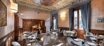 Hotel Palazzo Borghini