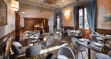 Hotel Palazzo Borghini