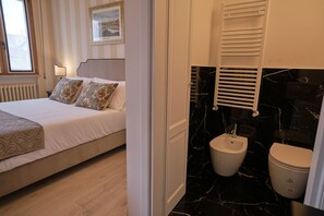 Suite, Hill View - Hotel Palazzo Borghini (Florence)