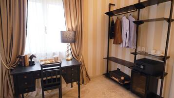 Superior-værelse | Interiør