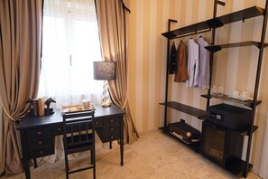 Superior-Zimmer | Innenbereich