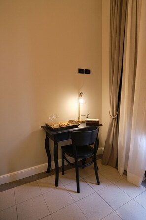 French Bed | Innenbereich