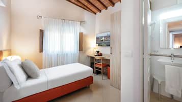 Economy-enkeltværelse