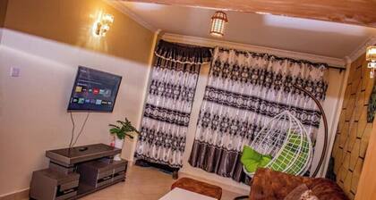 Dandy Home, 2 BdRm, Estn Bypass Kamakis Greenspot