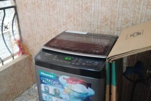 Interior - Dandy Home, 2 BdRm, Estn Bypass Kamakis Greenspot (Ruiru)