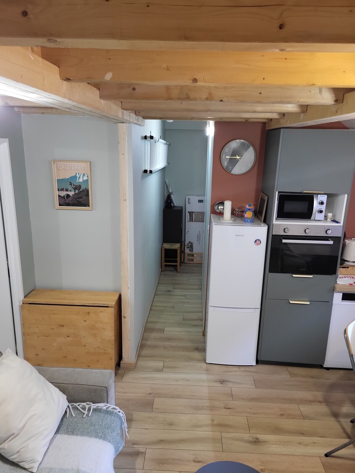 Bild für Gastgeberprofil