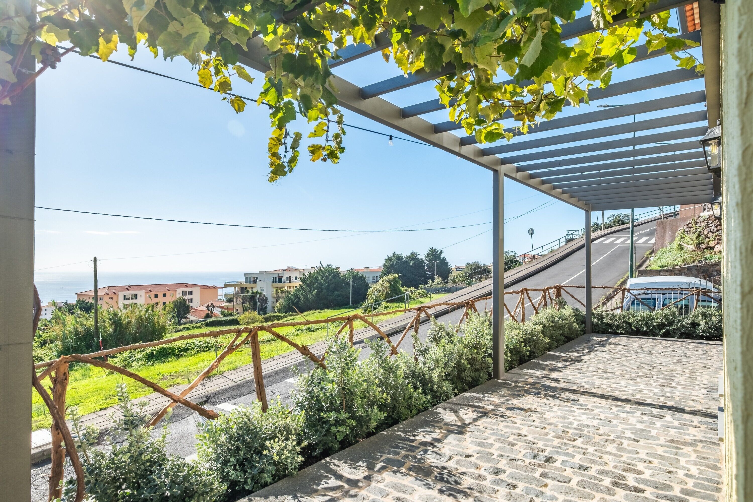 Área da propriedade