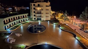 Exterior - Sunny Ocean View Apartment • Pool & Open Horizon (Caniço)