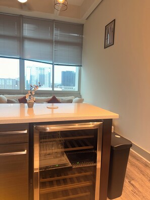 Interior - Cozy 1-bedroom apartment with AC in beautiful Atlanta (Atlanta)