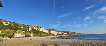 Maison de vacances « Gîtes Le Skàli » avec jardin privé et Wi-Fi