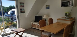 Dining - Apartment SAINT-PIERRE-QUIBERON (Saint-Pierre-Quiberon)