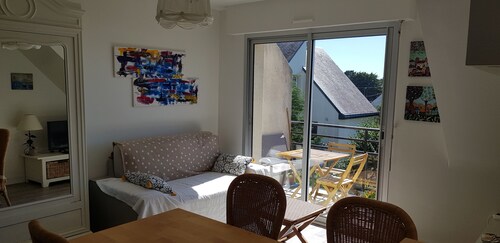 Appartement SAINT-PIERRE-QUIBERON