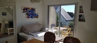 Apartment SAINT-PIERRE-QUIBERON