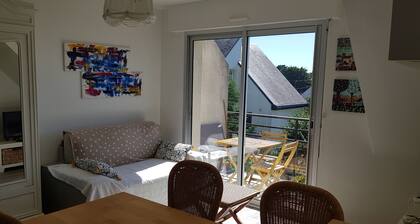Appartement SAINT-PIERRE-QUIBERON