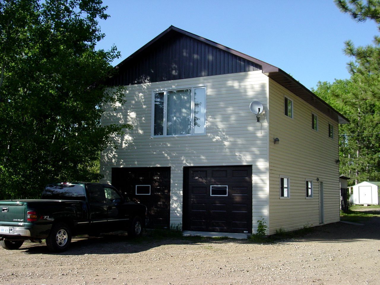 Außenbereich