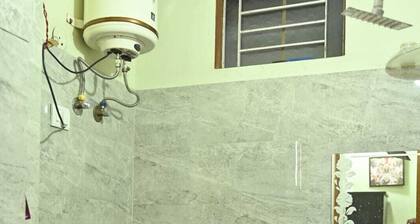 Soul Shanti Stay â Peaceful Jaipur Homestay with Terrace & Fast WiFi