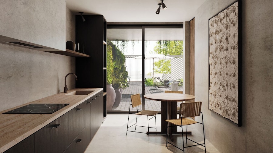 Residence - Signature Villas