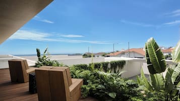 Luxury Villa, 4 Bedrooms, Private Pool | Terrace/patio