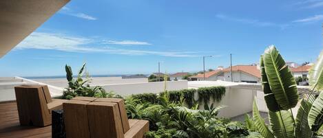 Luxury Villa, 4 Bedrooms, Private Pool | Terrace/patio