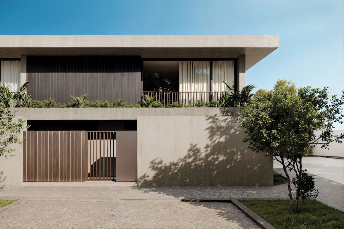 Luxury Villa, 4 Bedrooms, Private Pool | Exterior