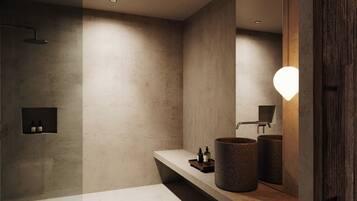 Luxury Villa, 4 Bedrooms, Private Pool | Spa