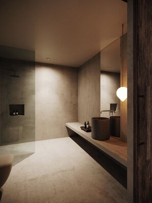 Luxury Villa, 4 Bedrooms, Private Pool | Spa - Residence - Signature Villas (Lagoa)