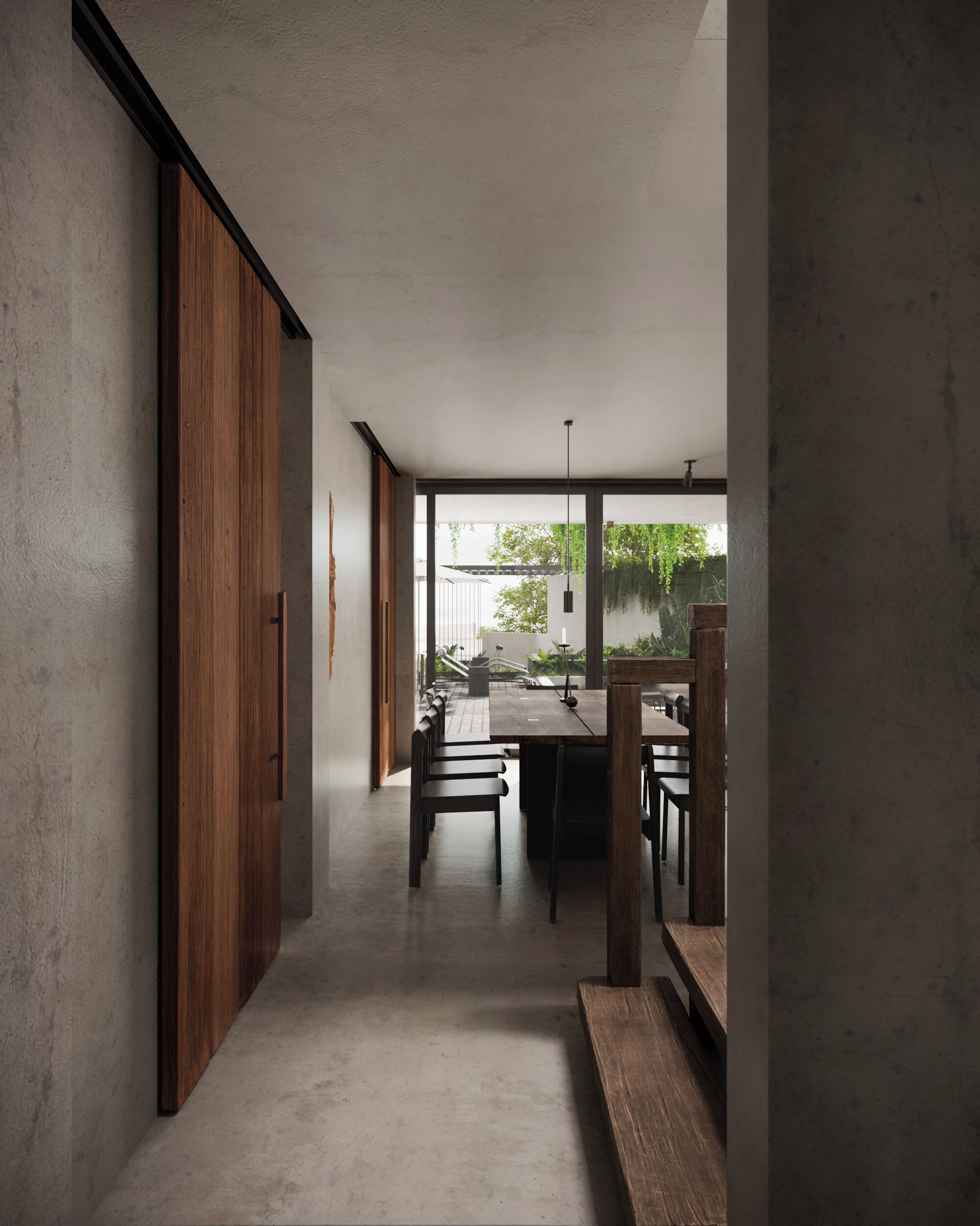 تناول الطعام