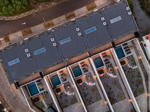 Residence - Signature Villas