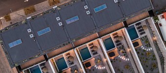 Residence - Signature Villas