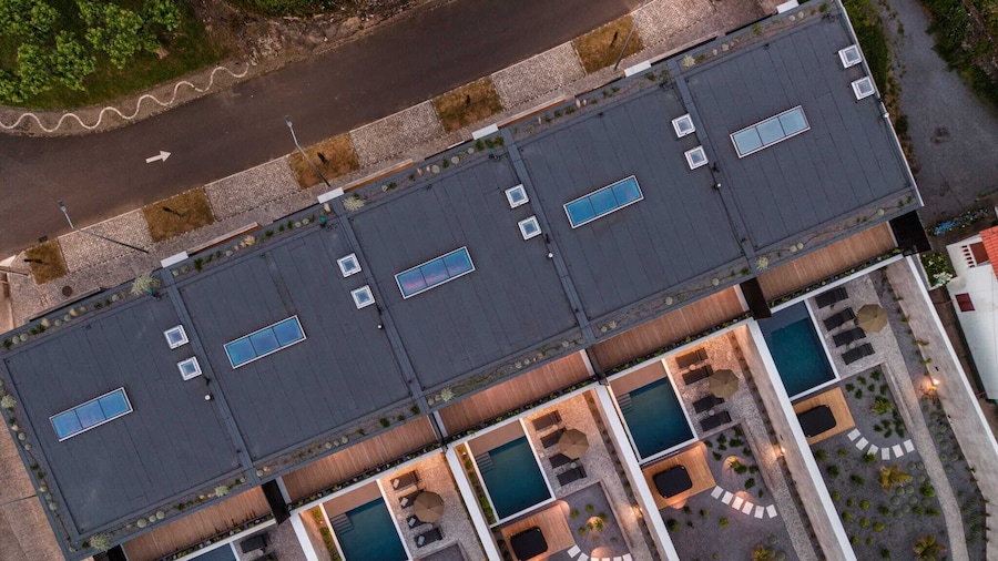 Residence - Signature Villas
