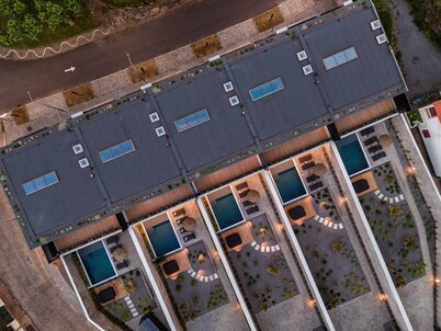 Residence - Signature Villas