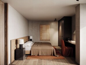 Luxury-Villa, 4 Schlafzimmer, eigener Pool