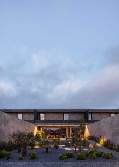 Residence - Signature Villas