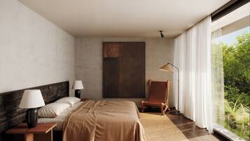 Luxury Villa, 4 Bedrooms, Private Pool